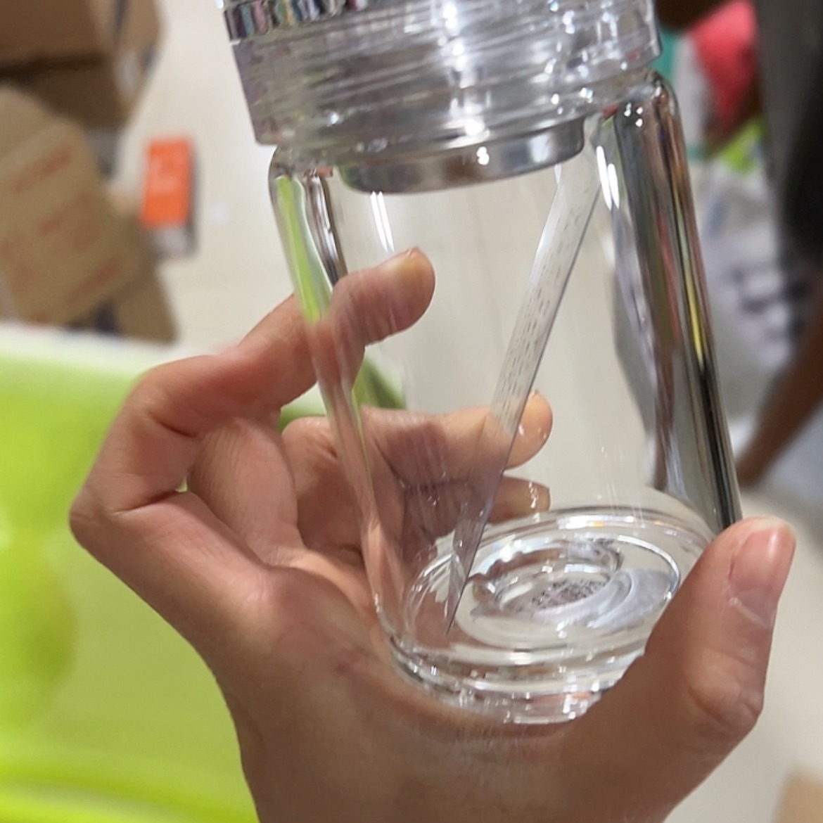 【闪购商品】琉璃手工艺品8268