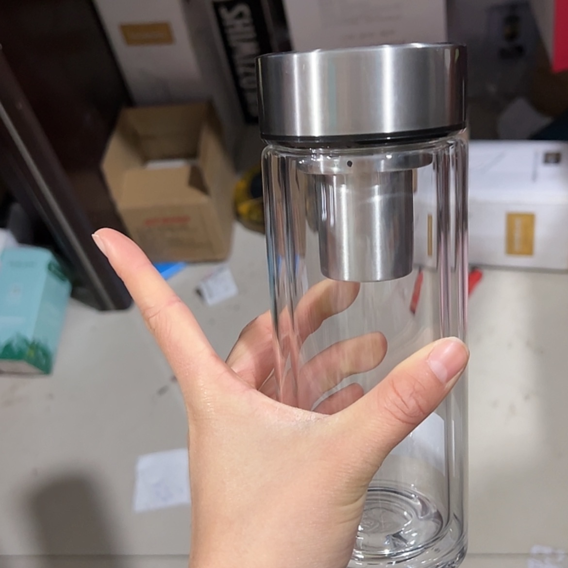 【闪购商品】琉璃手工艺品V304