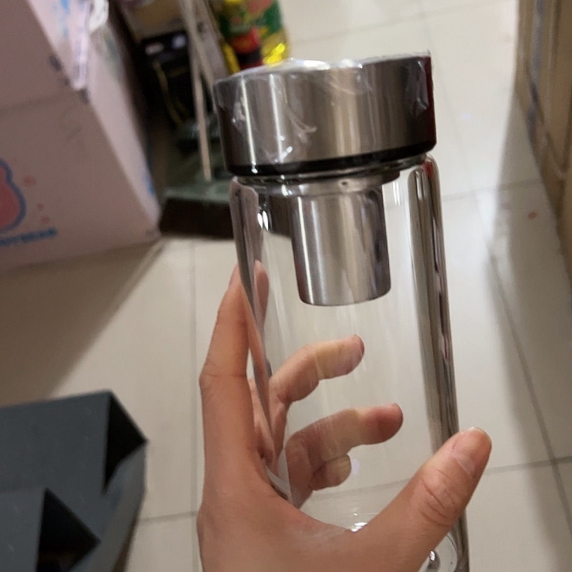 【闪购商品】琉璃手工艺品U303