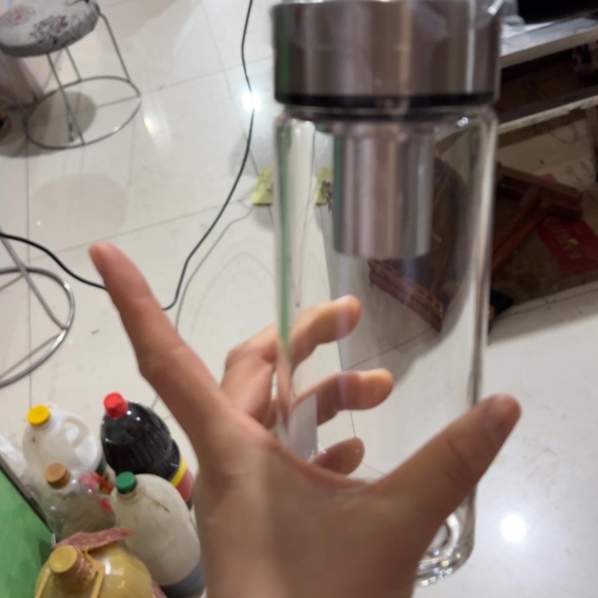 【闪购商品】琉璃手工艺品U303