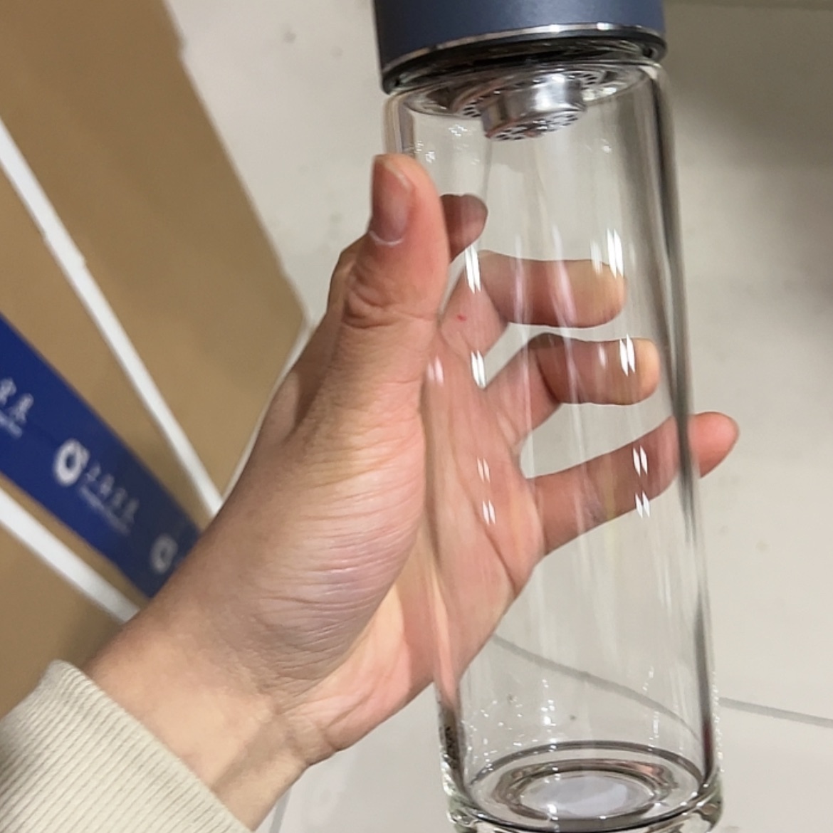 【闪购商品】琉璃手工艺品希诺6087