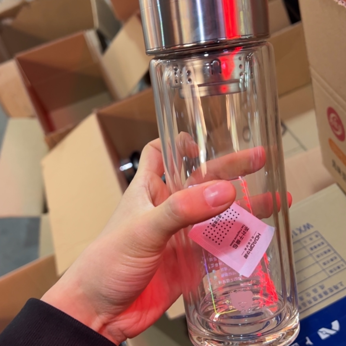 【闪购商品】琉璃手工艺品425-5