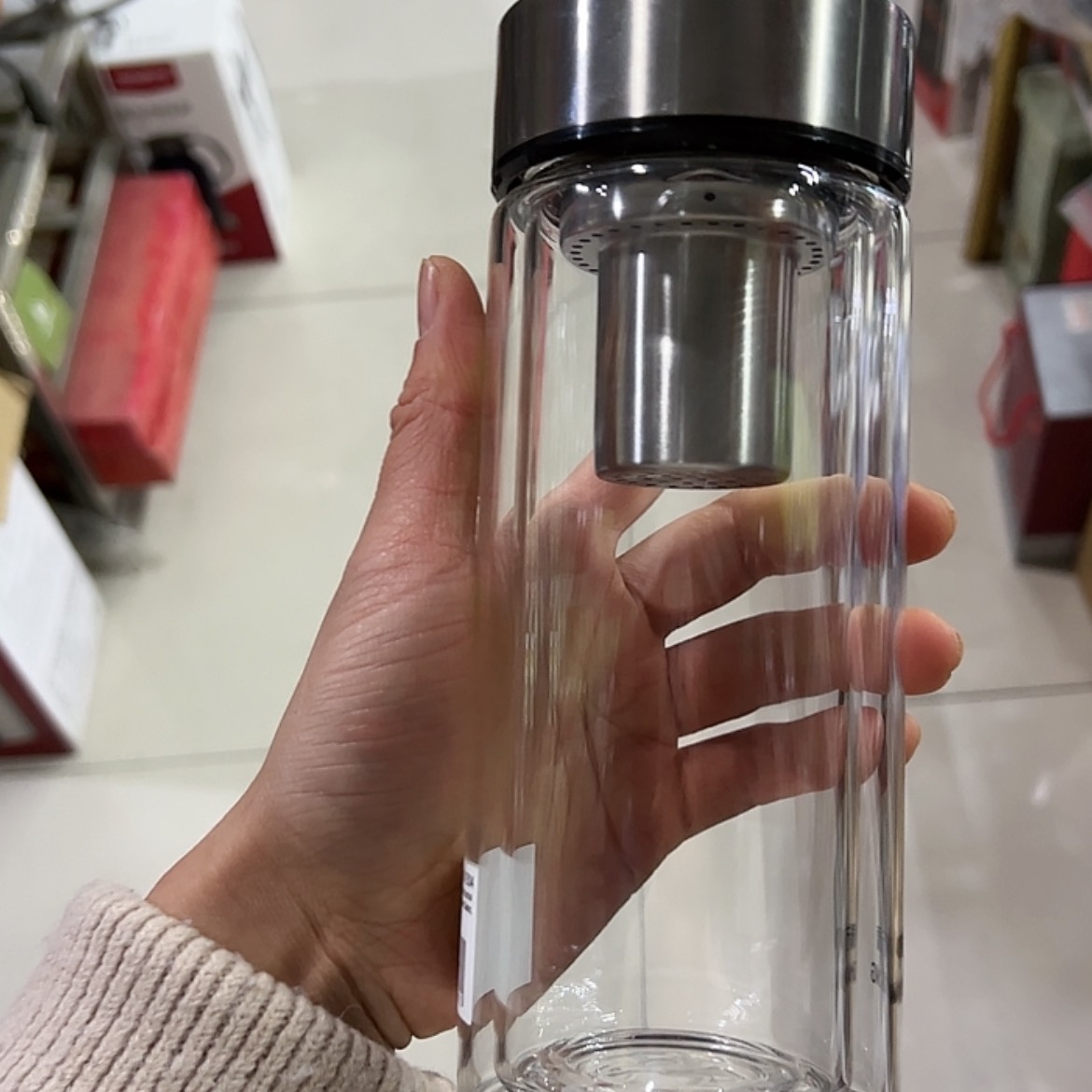 【闪购商品】琉璃手工艺品V304