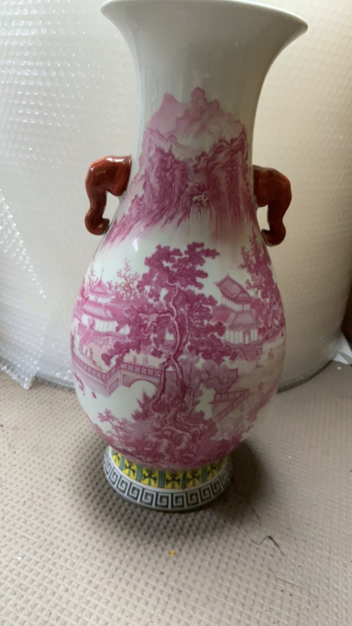 摆件创意设计大赏瓶