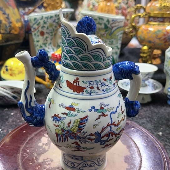 碗摆件家居设计的设计