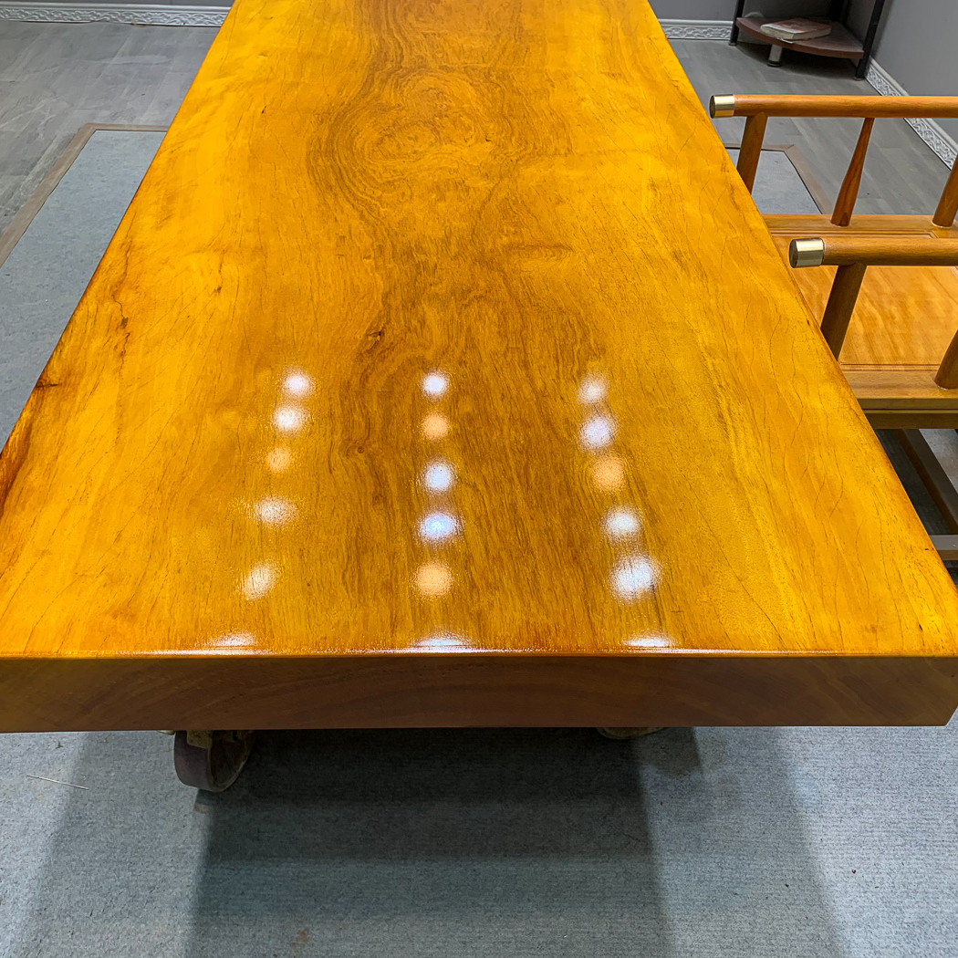 实木大板材质定制此链接图片仅供参考