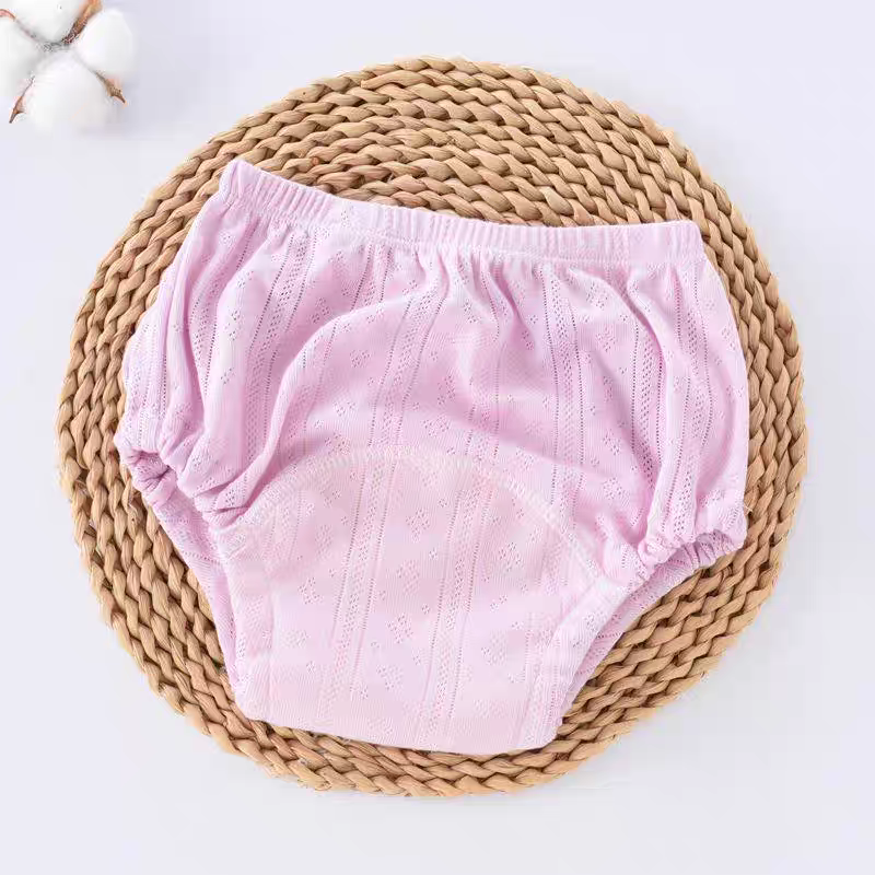 尿裤-（小贝壳马甲404）