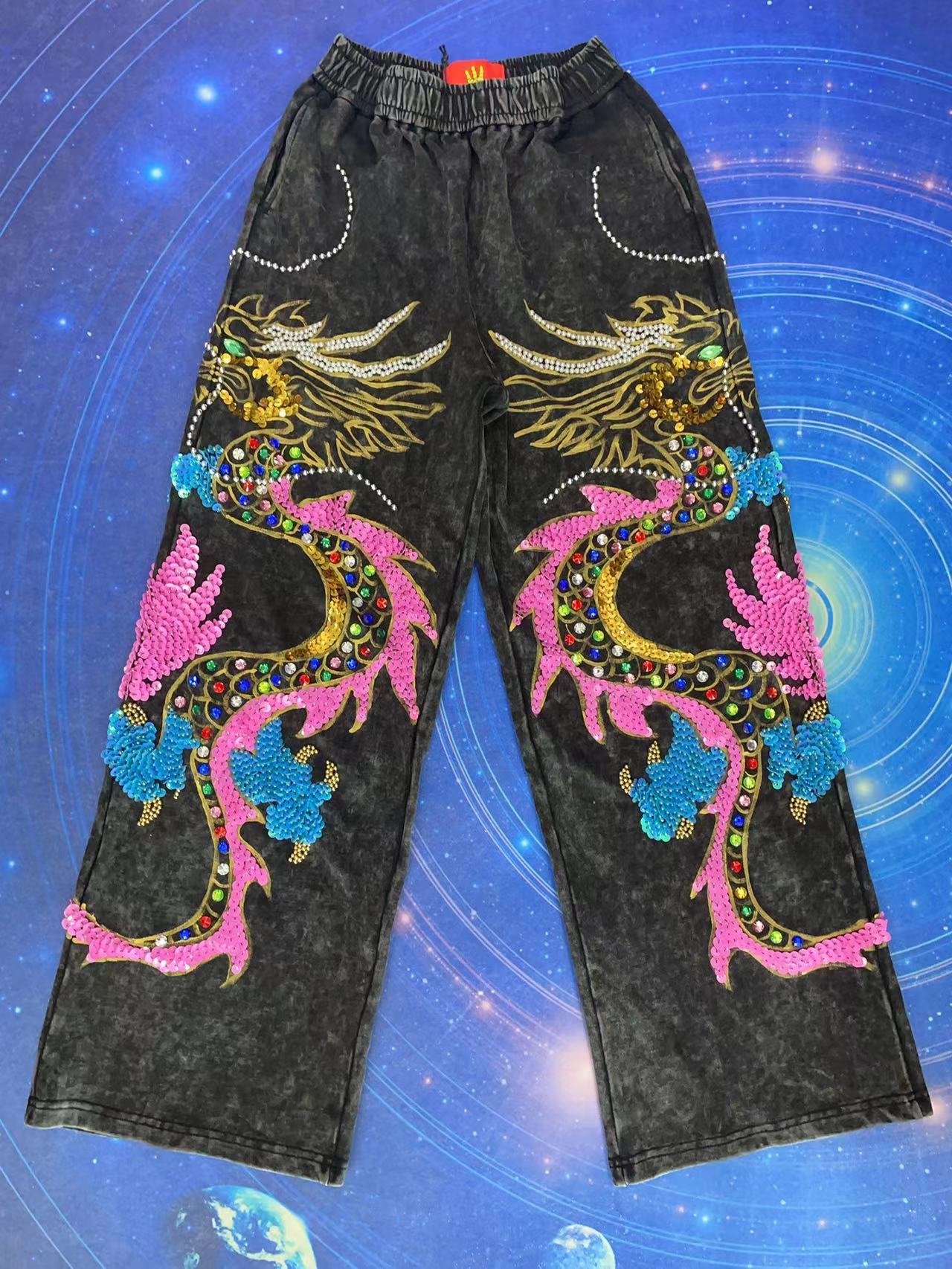 丽丽潮牌直播间衣服选拍（下单备注编号）注：非此图片款式（509~699）