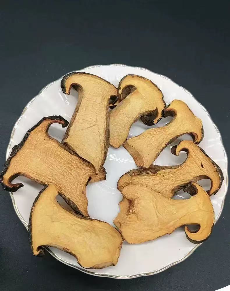 云南特产赶集收山货   黑牛肝菌    阿红甄选