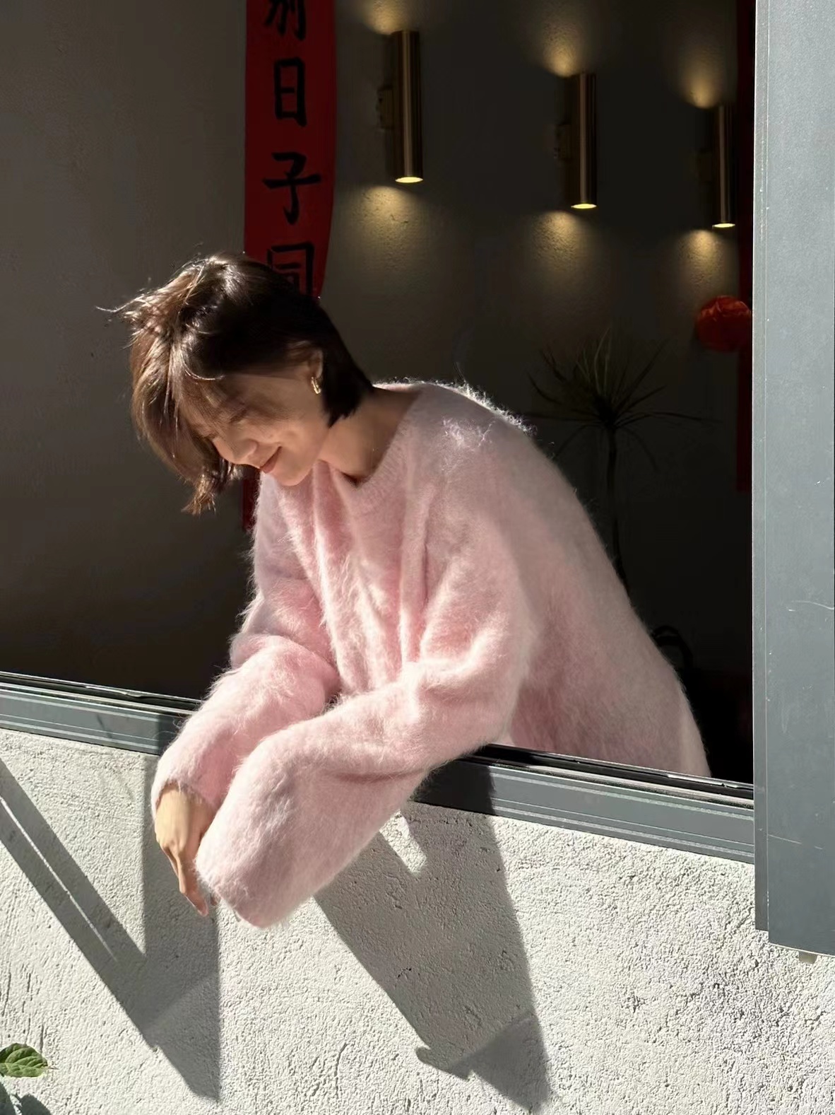 尚宇【12-19】200-299休闲极简气质女百搭耐看显瘦时尚羊毛羊绒