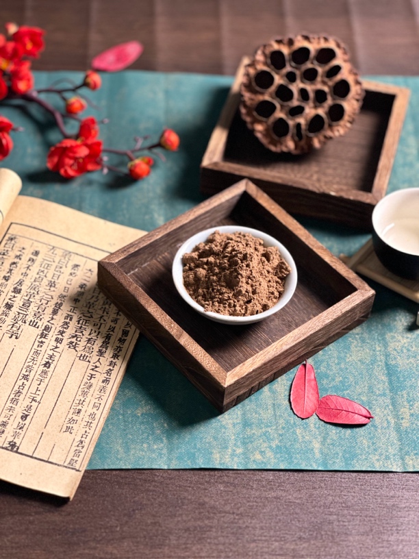 【元气花香热销】浓梅香粉  家用香薰 