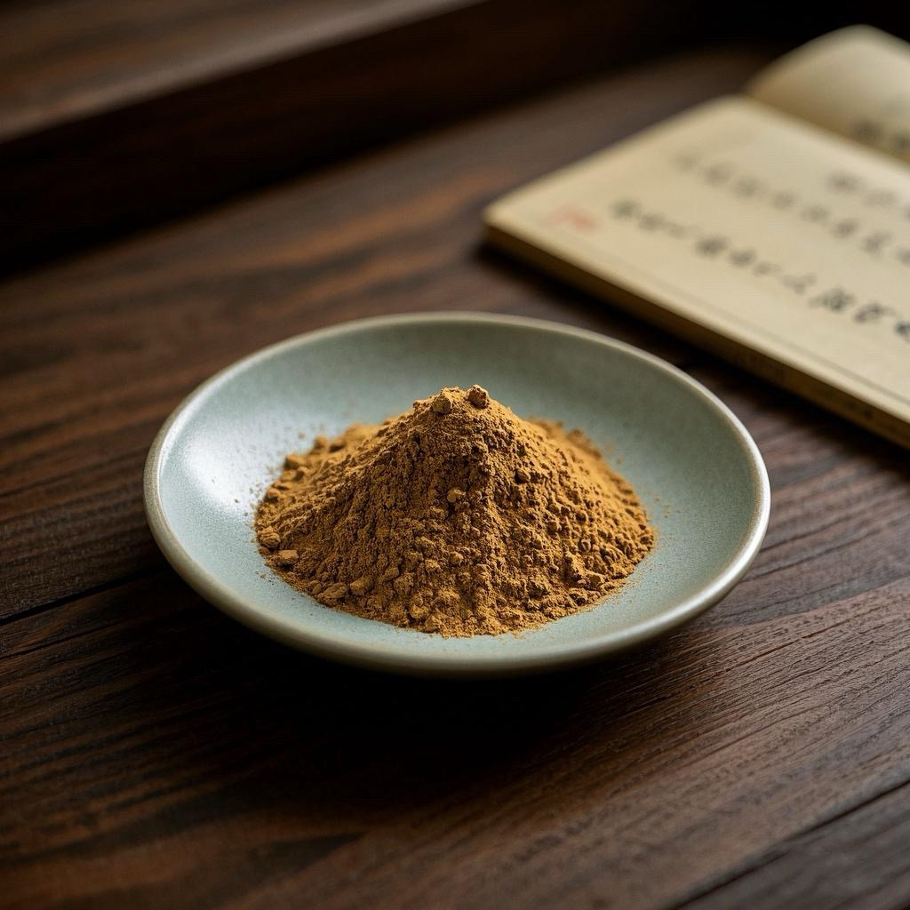 【冬季养身香】 药香花香温暖治愈 中式香薰 天然香打篆