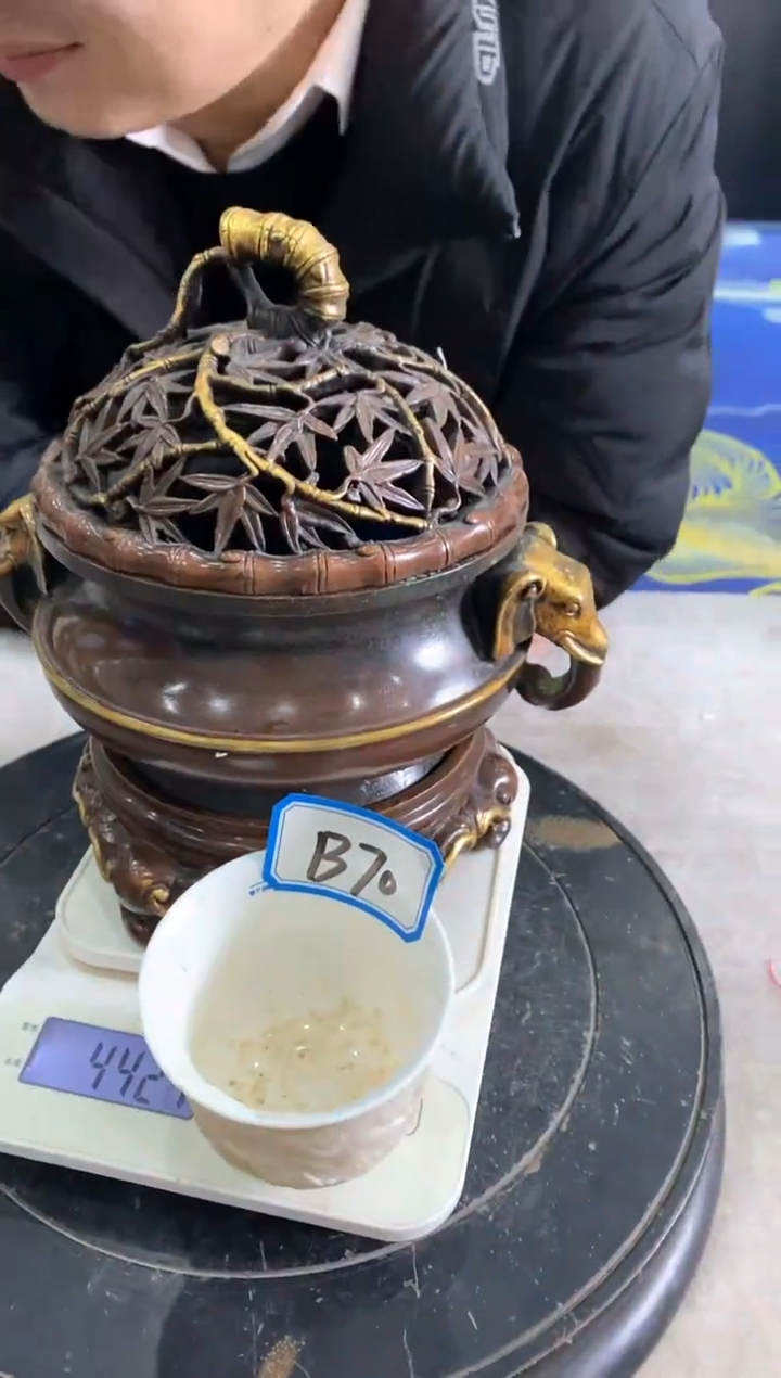 【闪购商品】陶瓷其他B70不固定一件