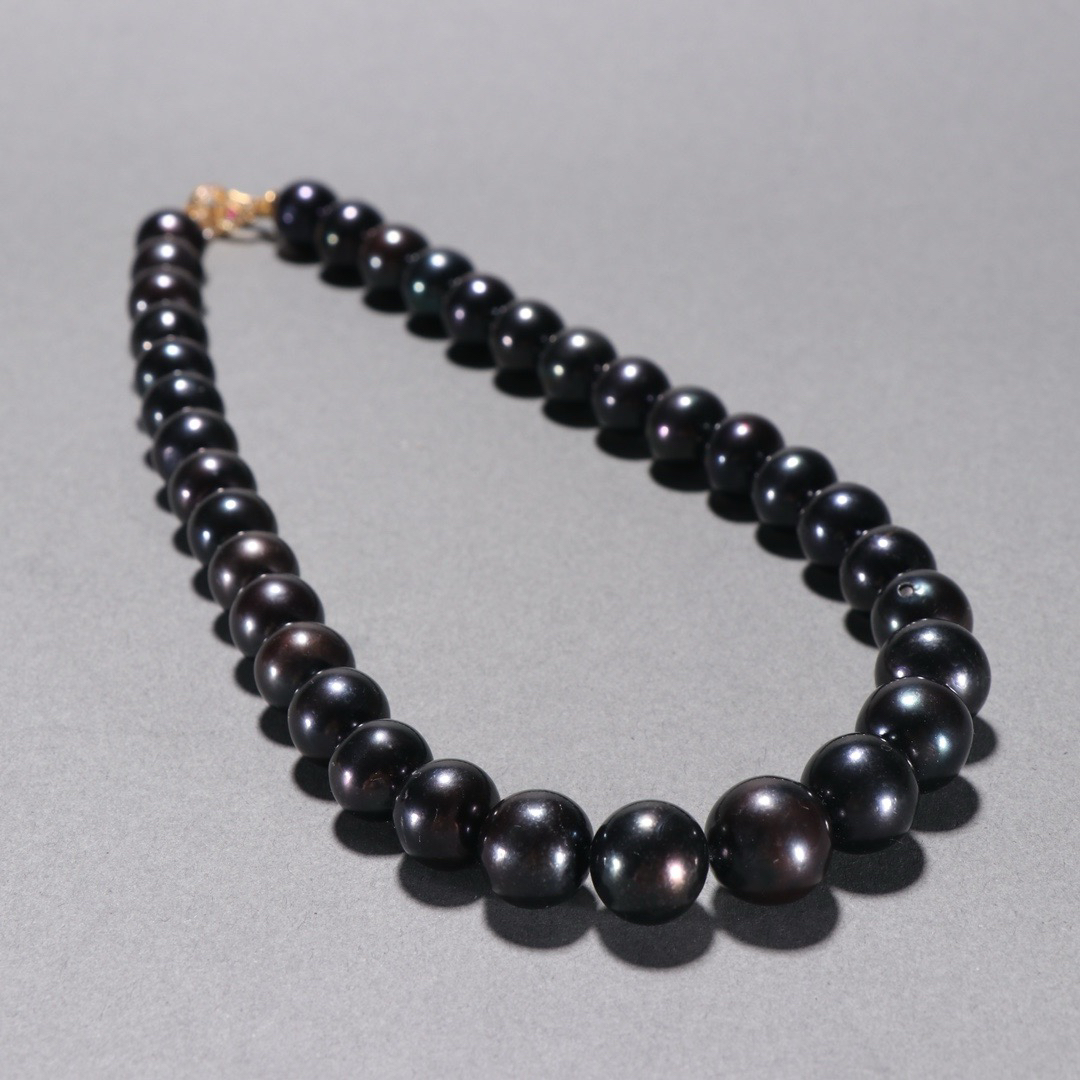 （山不在高）旧藏珍珠项链 87525 Q琴