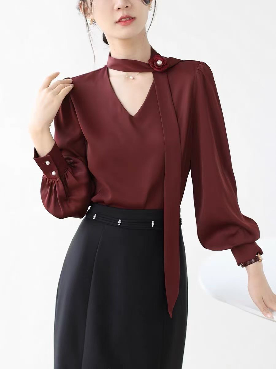 一八九秋款气质外套