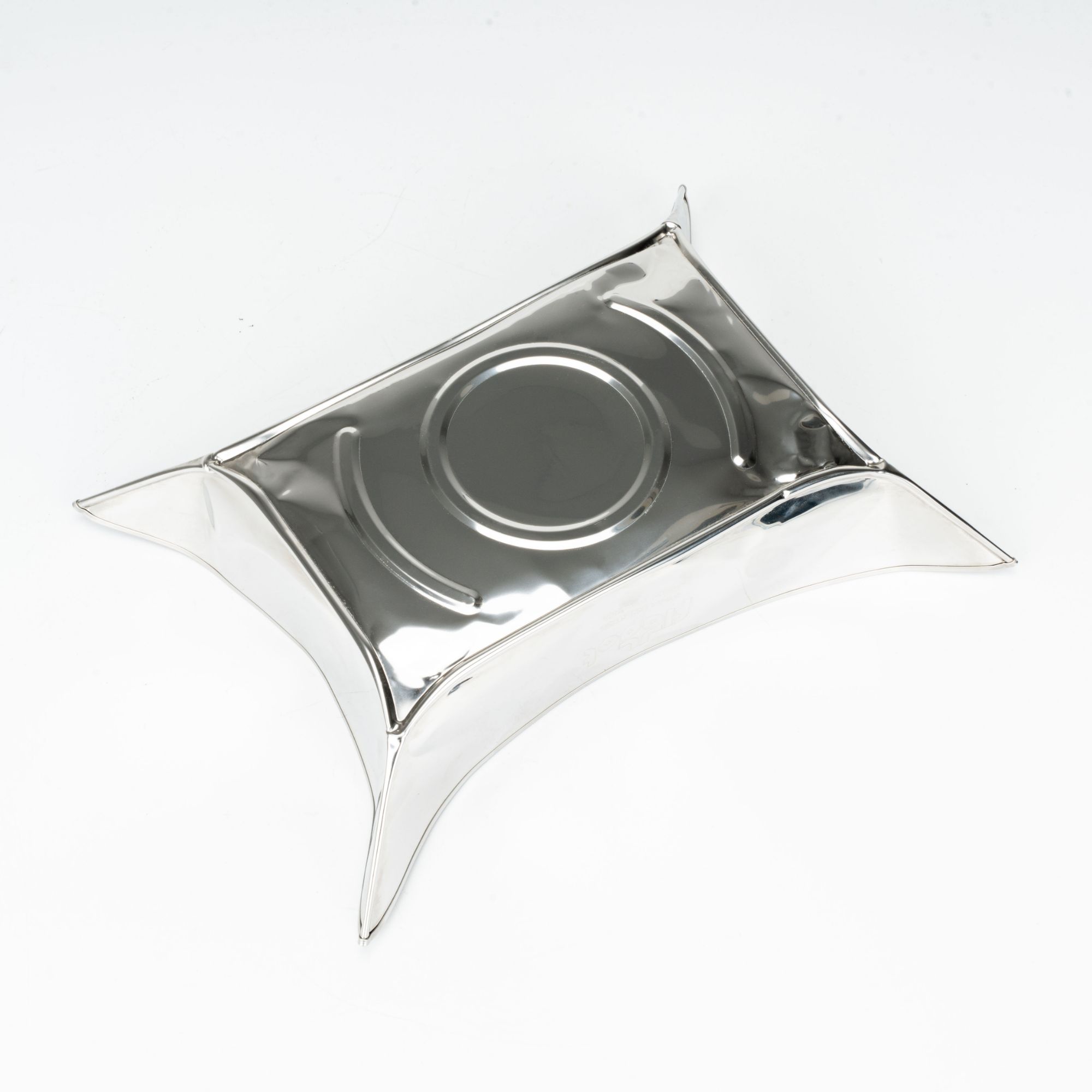 升级新款爱路客原装进口轻量化不锈钢户外折叠锅野炊野营煮饭烤肉