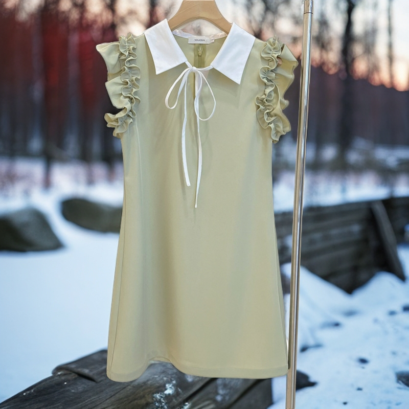 娜娜推荐多款孤品夏季针织毛衣