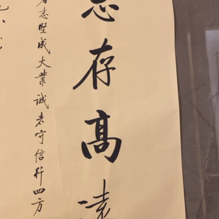 【闪购商品】书法斌***藏