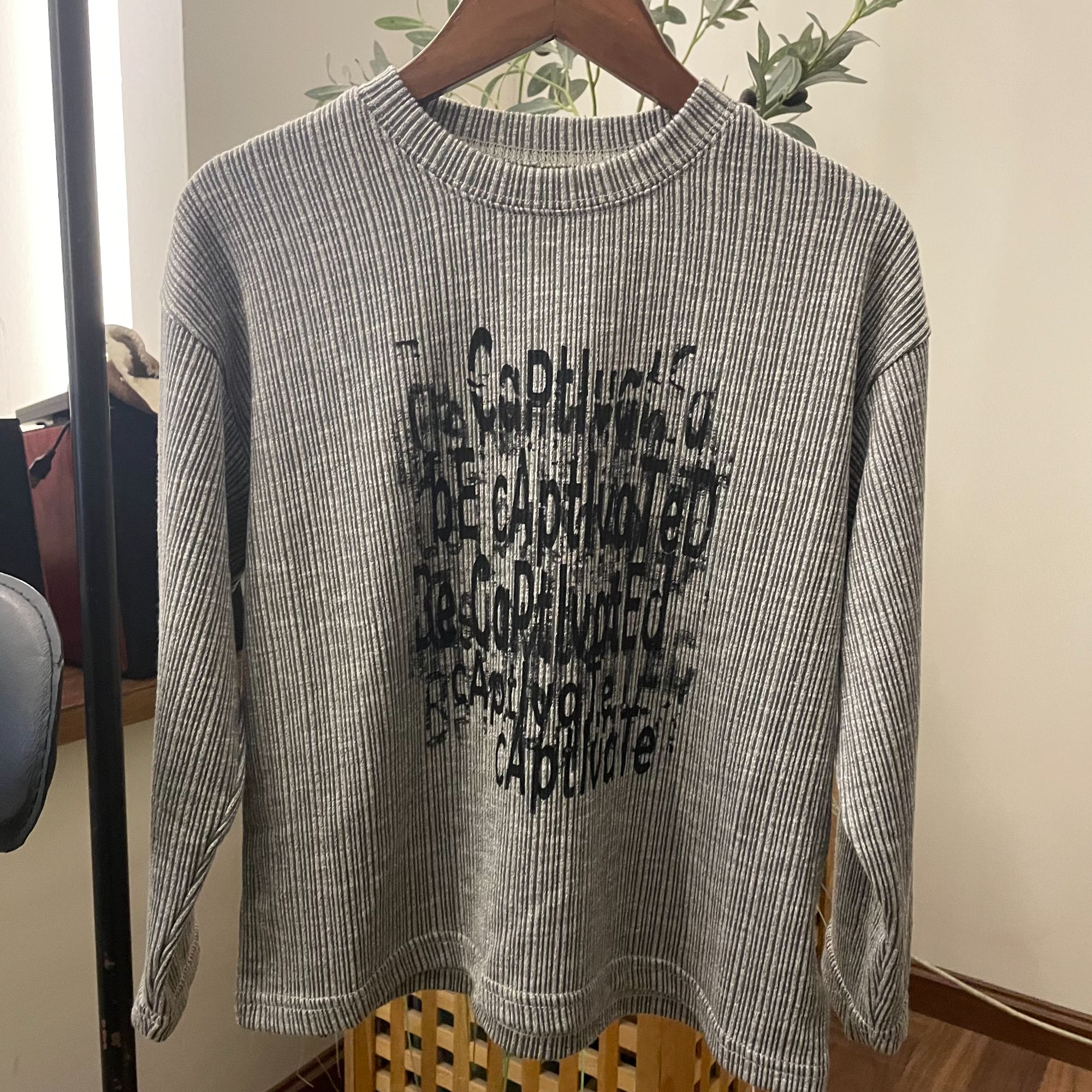 【MyGirl我的女孩】【现货2025春款】新品上市男女童中性韩版T恤8029