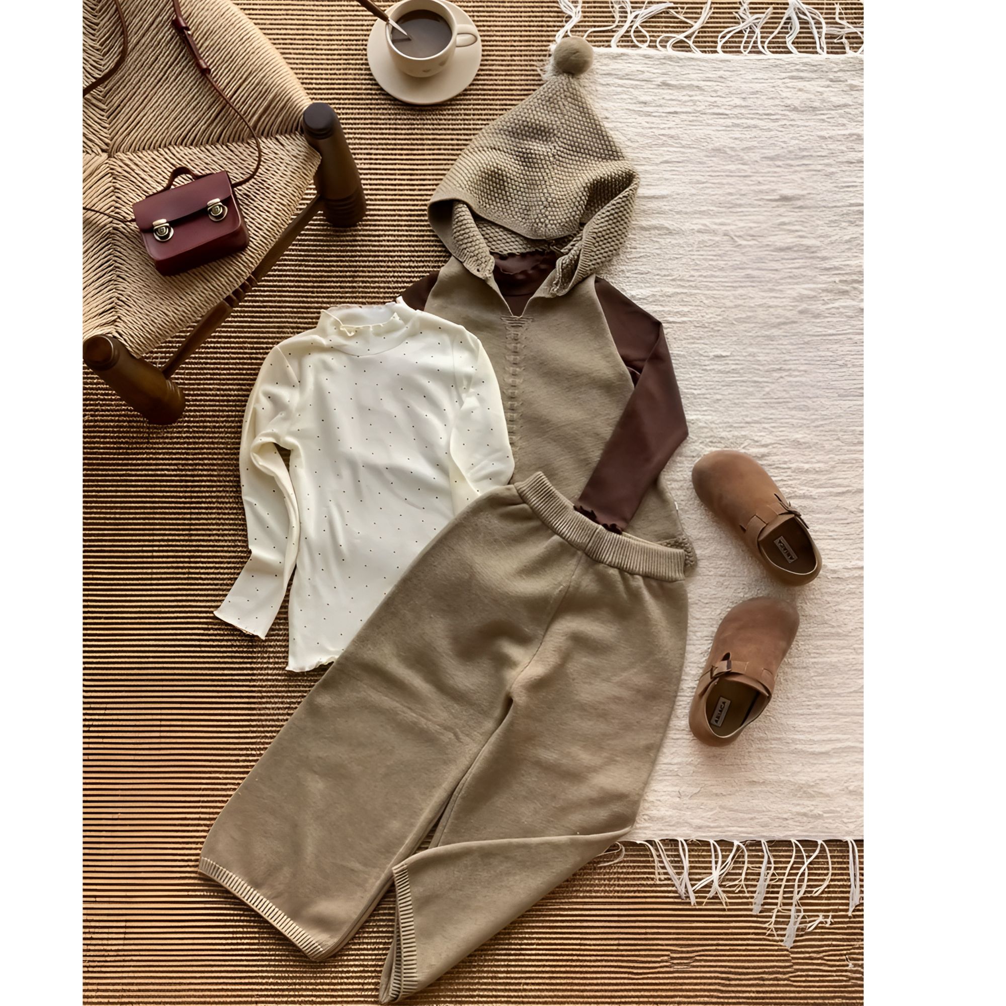 【219-299】高品质扣号休闲洋气童装 No退No换