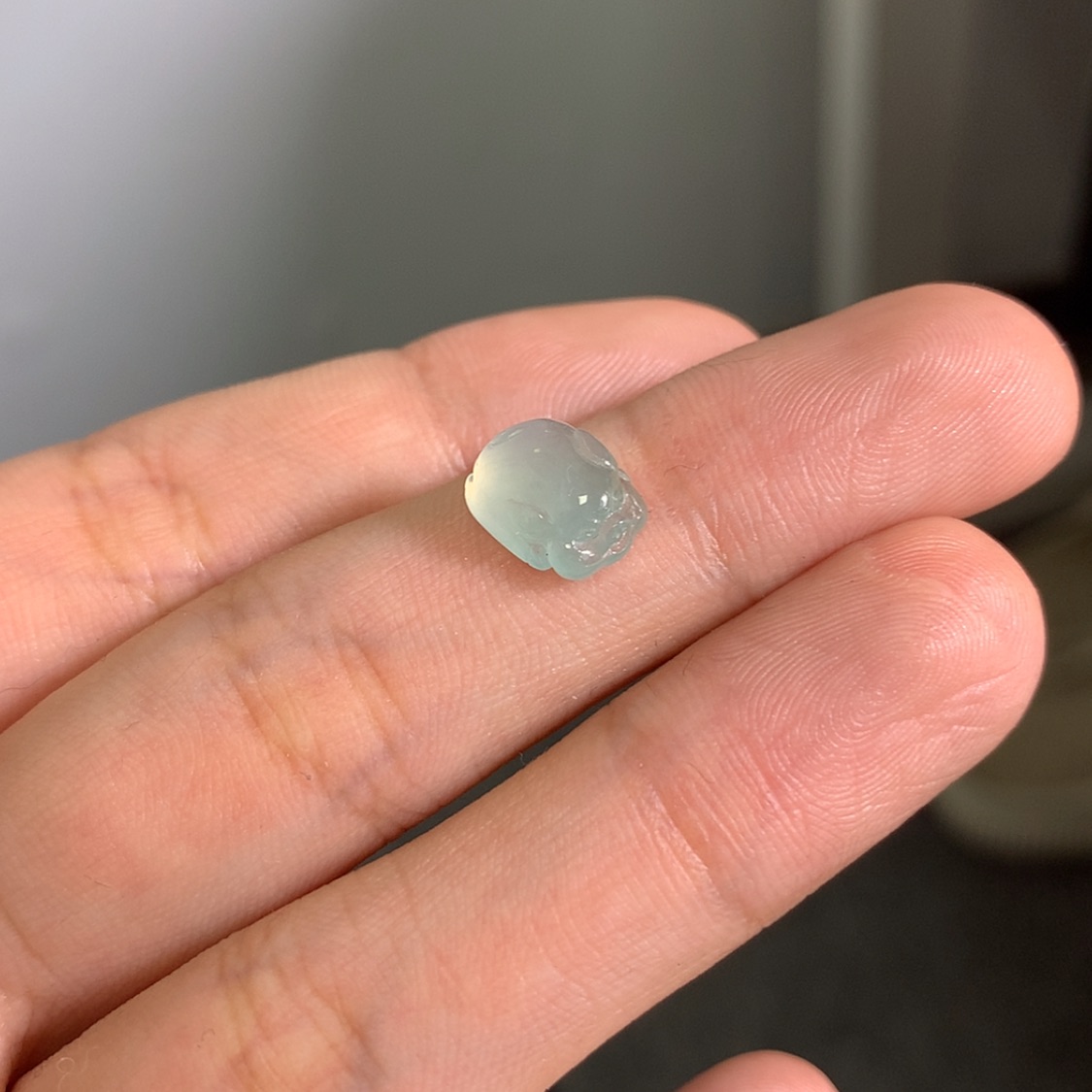 【闪购商品】翡翠翡翠未镶嵌?****?