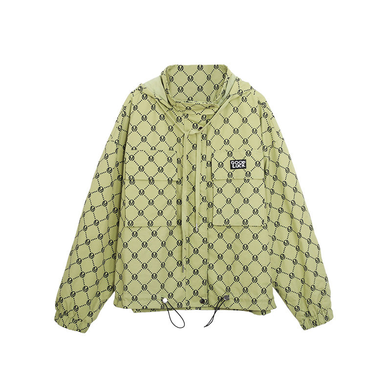 【婷婷专属】W331702B   时尚休闲套装