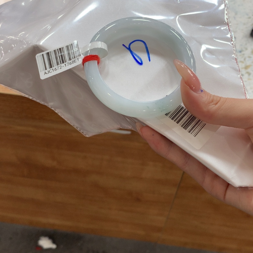 【闪购商品】翡翠手镯未镶嵌