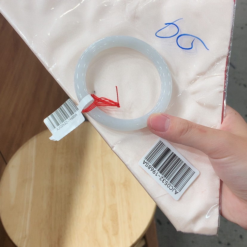 【闪购商品】翡翠手镯未镶嵌