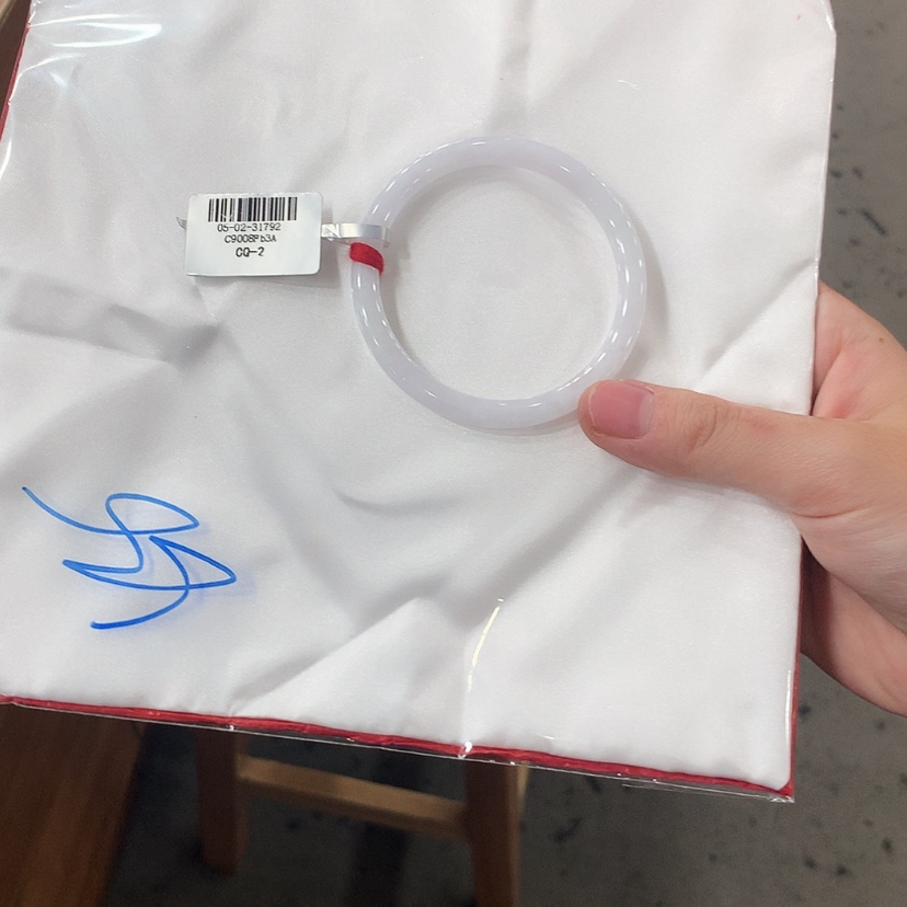 【闪购商品】翡翠手镯未镶嵌