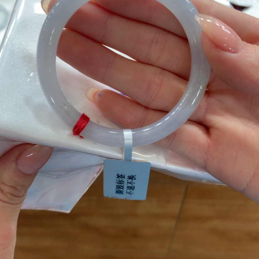 【闪购商品】翡翠手镯未镶嵌