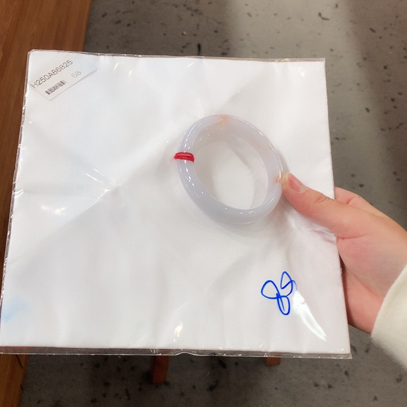 【闪购商品】翡翠手镯未镶嵌