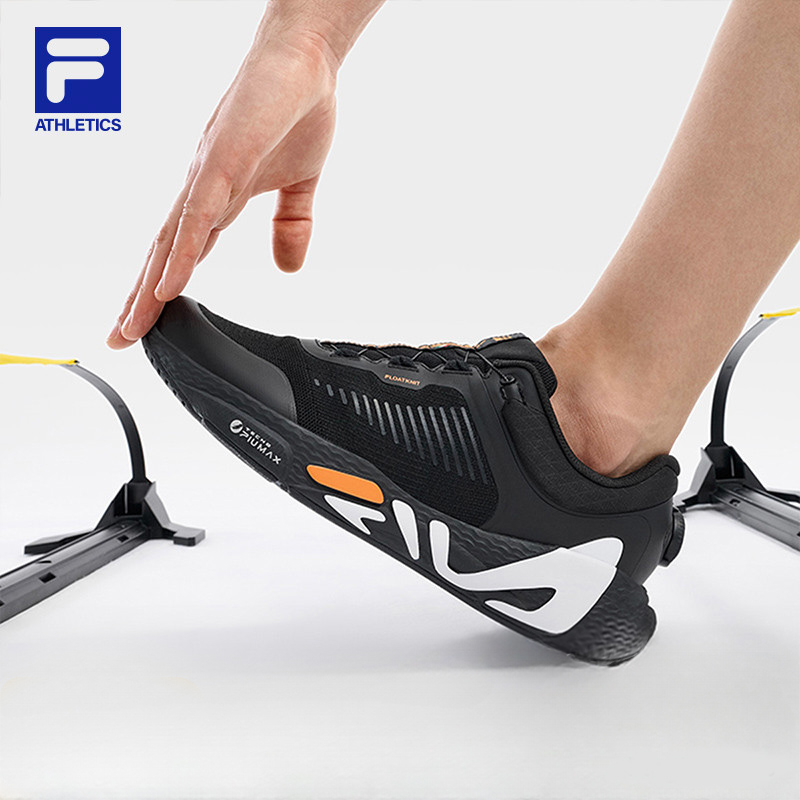 Fila/斐乐男鞋【律动家 BOA】2023秋冬新运动健身综训鞋A12M321305F