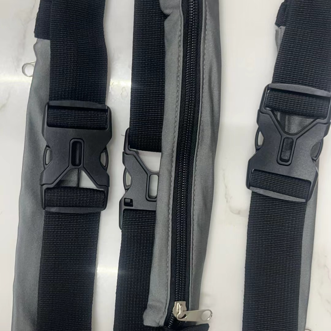 运动跑步腰包断码