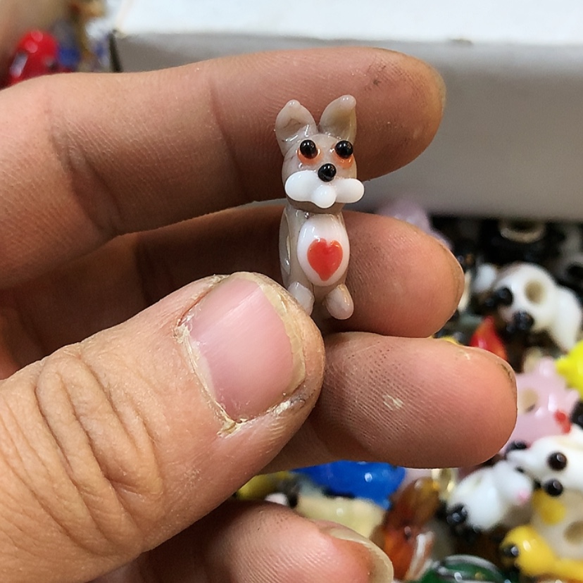 【闪购商品】密胺琉璃?**糊