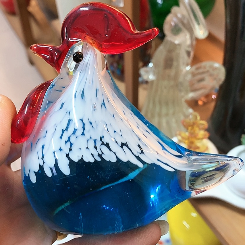 【闪购商品】密胺琉璃