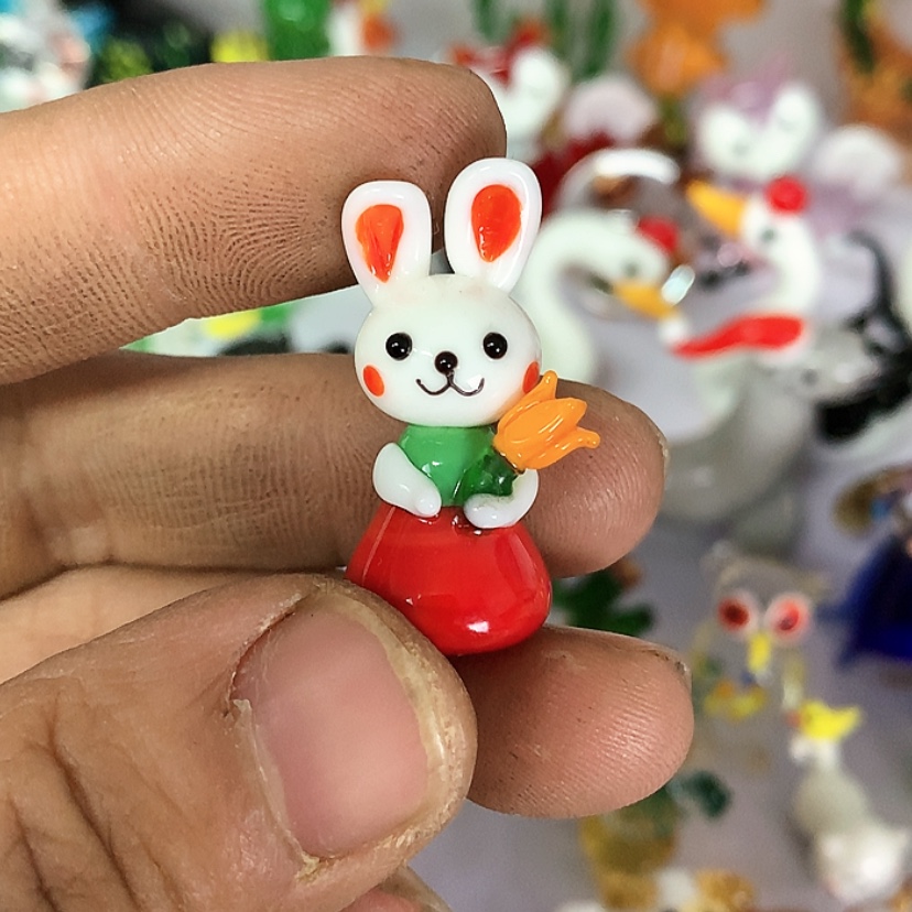 【闪购商品】密胺琉璃晴***9