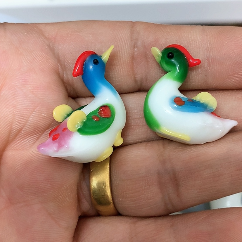 【闪购商品】密胺琉璃雨**?