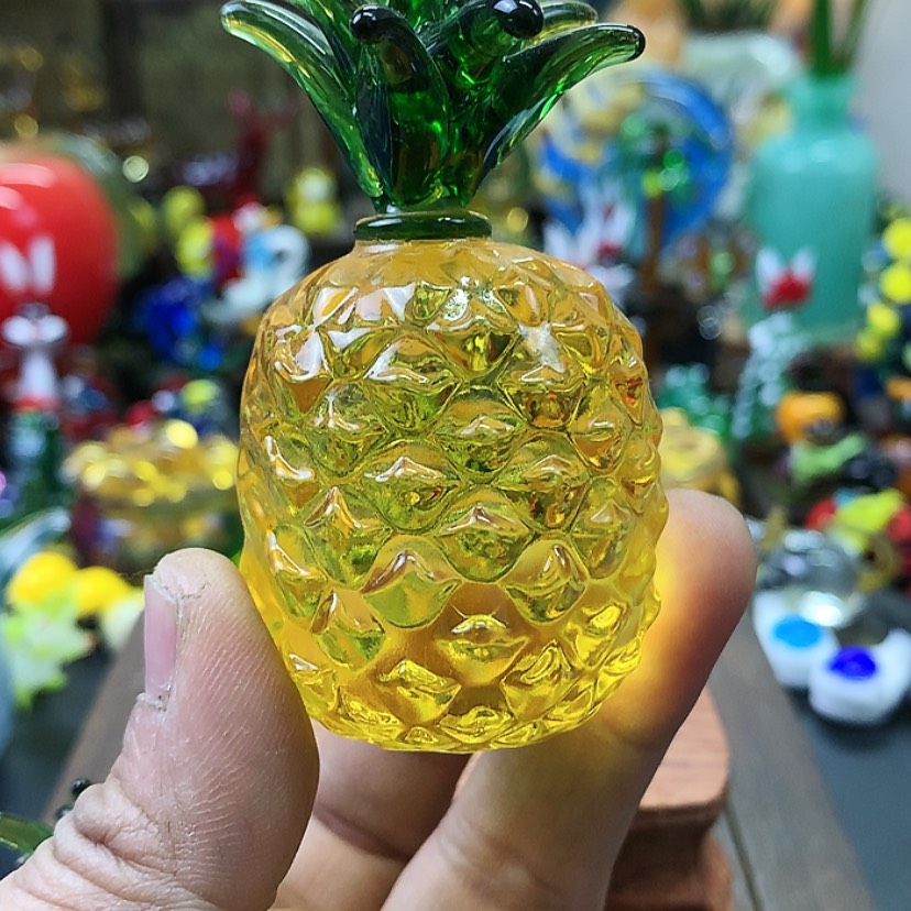 【闪购商品】密胺琉璃