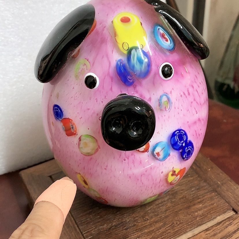 【闪购商品】密胺琉璃大*