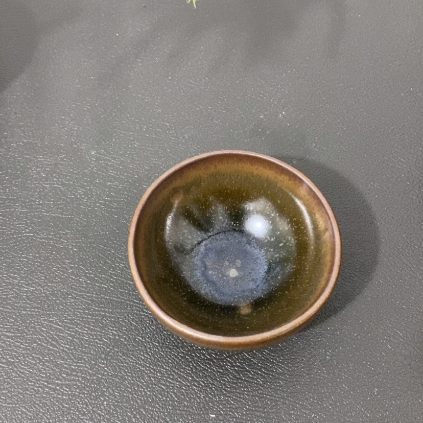 【闪购商品】瓷茶盏摄****民