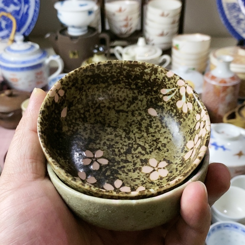 【闪购商品】陶瓷杯