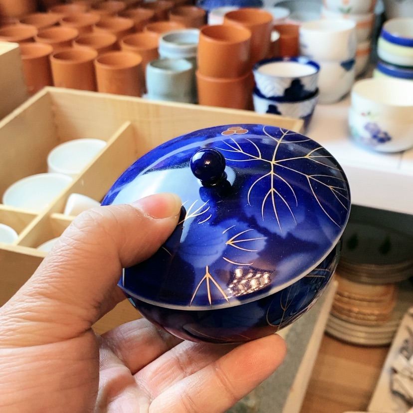 【闪购商品】陶瓷杯财****?