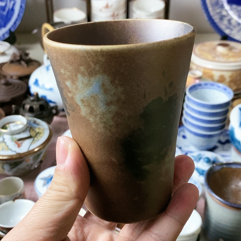 【闪购商品】陶瓷杯
