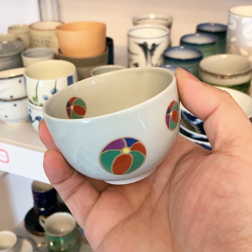 【闪购商品】陶瓷杯2**8