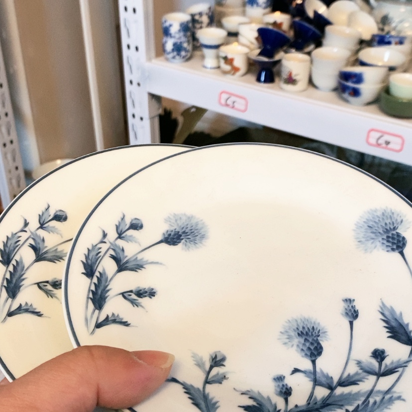 【闪购商品】陶瓷杯姓**仙