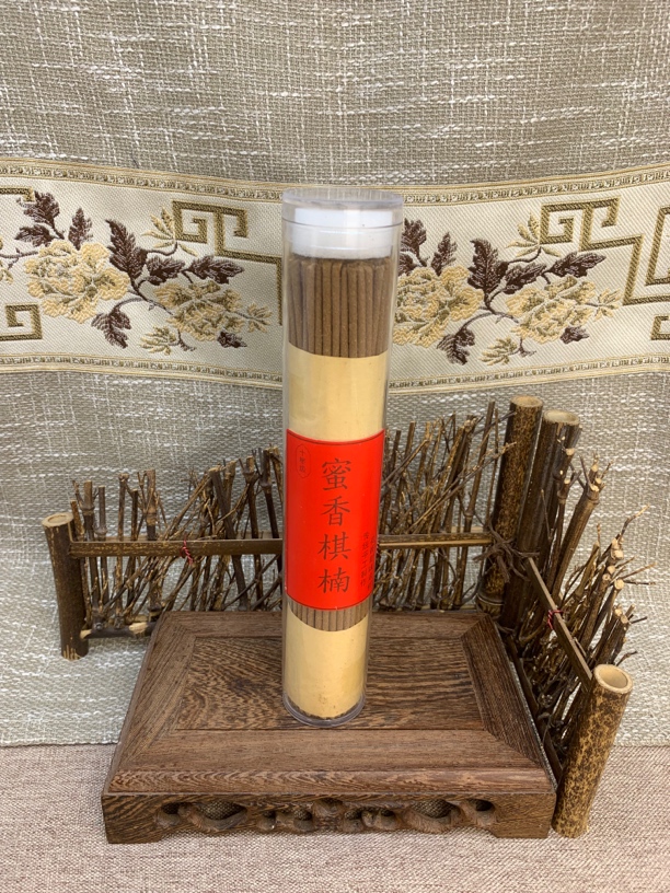 蜜香棋楠 100克 花香蜜甜