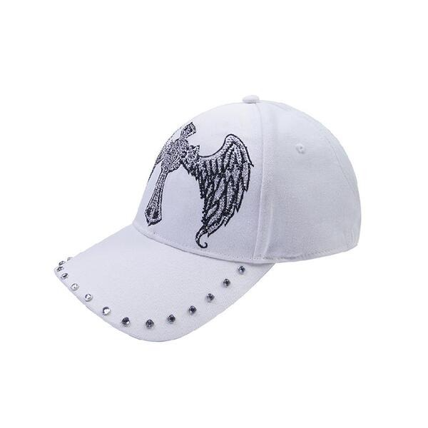 TCH服饰店-TCH2025早秋新款时尚棒球帽百搭鸭舌帽T72C418007