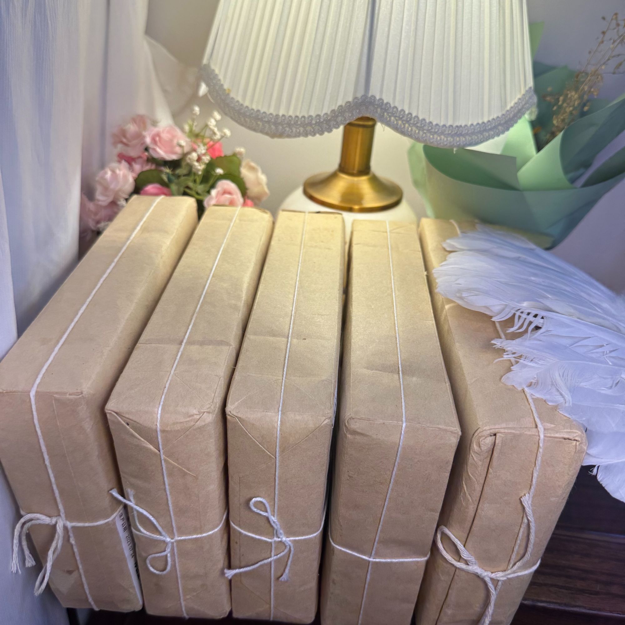 【欣姐好茶】窖藏25年六堡茶砖