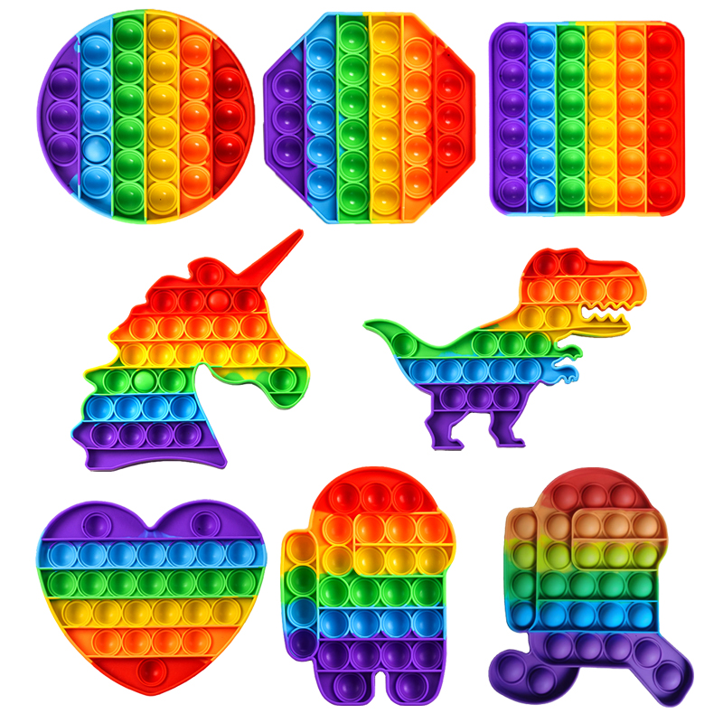 【2元包邮】灭鼠先锋思维棋彩虹泡泡乐桌面游戏儿童双人亲子互动玩