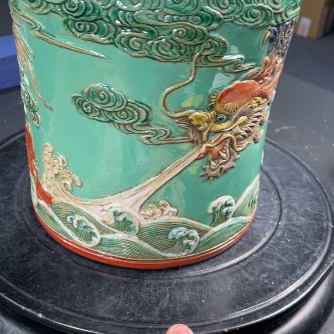 【闪购商品】瓷摆件